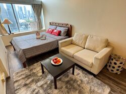 The Plaza (D7), Apartment #601381611